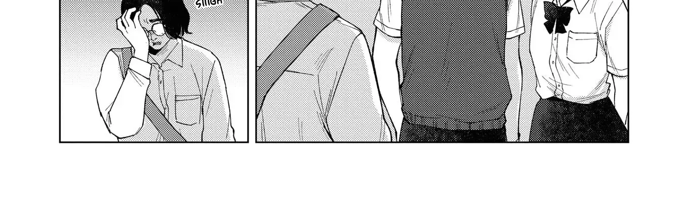 Kirio Fanclub Chapter 14 page 7 - 