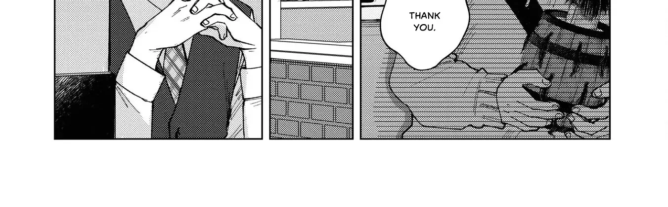 Kirio Fanclub Chapter 15.5 page 5 - 