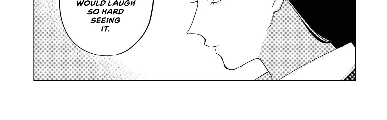 Kirio Fanclub Chapter 15 page 14 - 