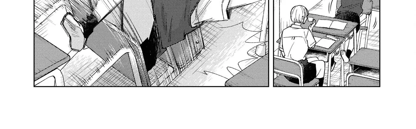 Kirio Fanclub Chapter 15 page 20 - 