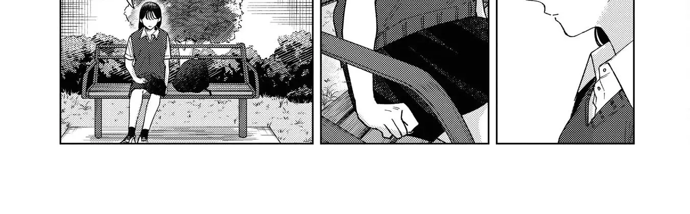 Kirio Fanclub Chapter 15 page 22 - 