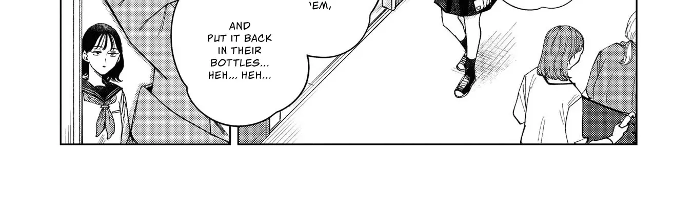 Kirio Fanclub Chapter 15 page 30 - 