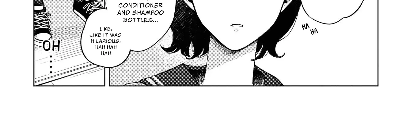 Kirio Fanclub Chapter 15 page 32 - 