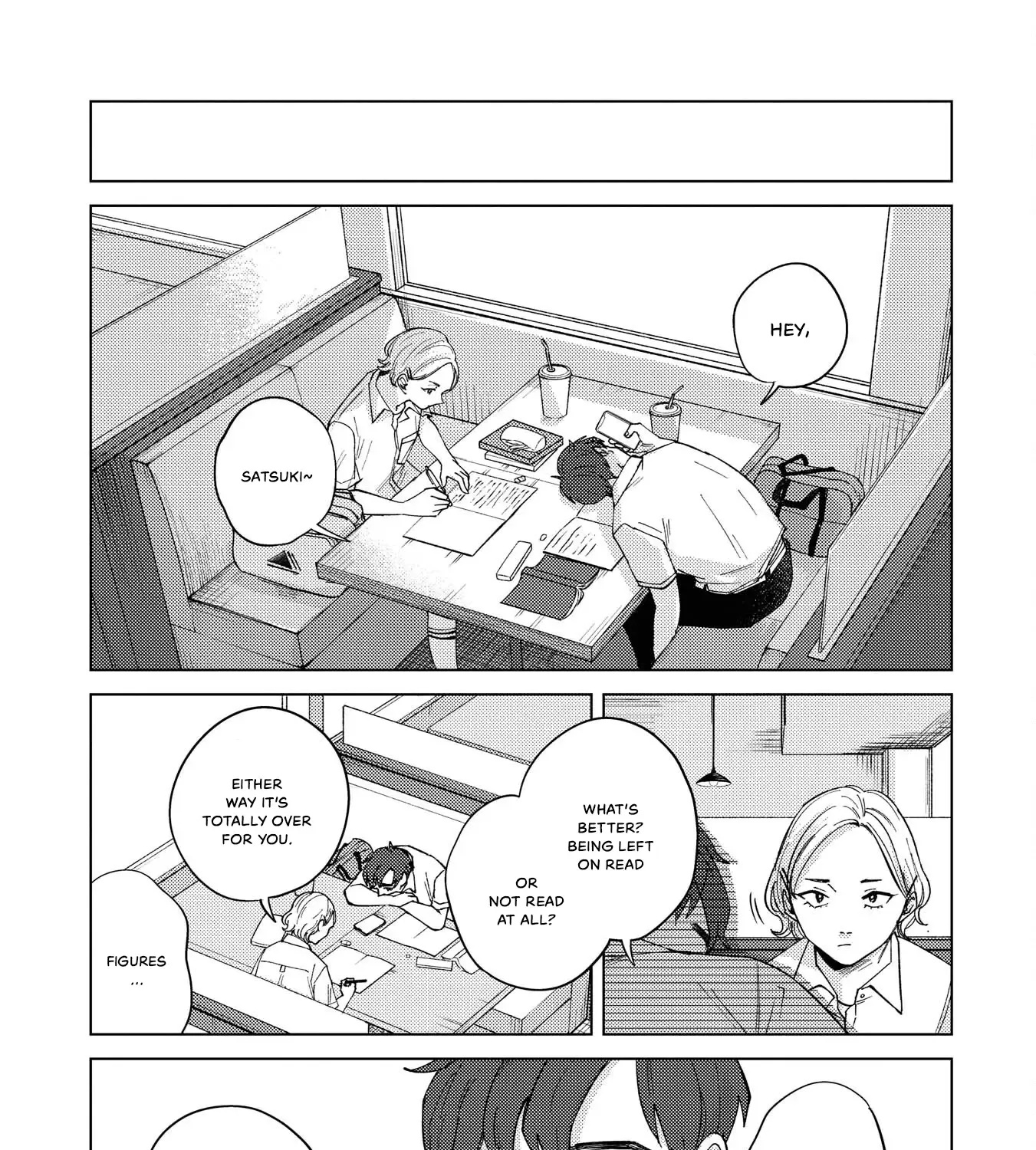 Kirio Fanclub Chapter 15 page 5 - 