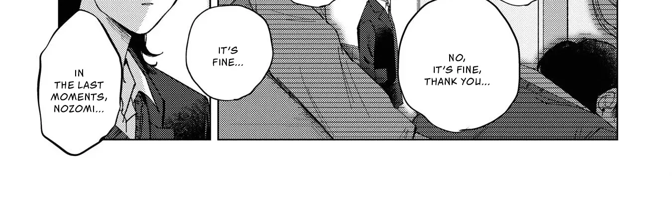 Kirio Fanclub Chapter 15 page 42 - 