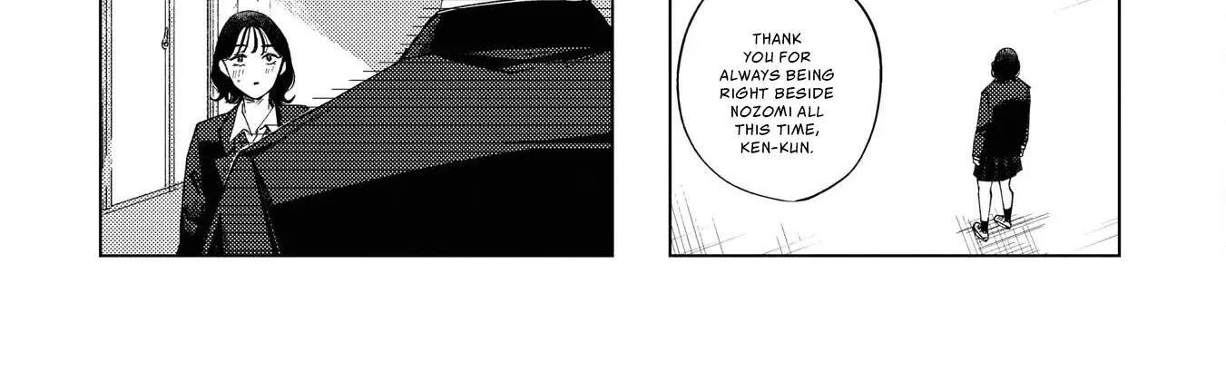 Kirio Fanclub Chapter 15 page 44 - 