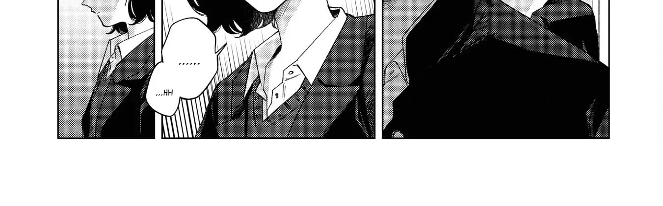 Kirio Fanclub Chapter 15 page 46 - 