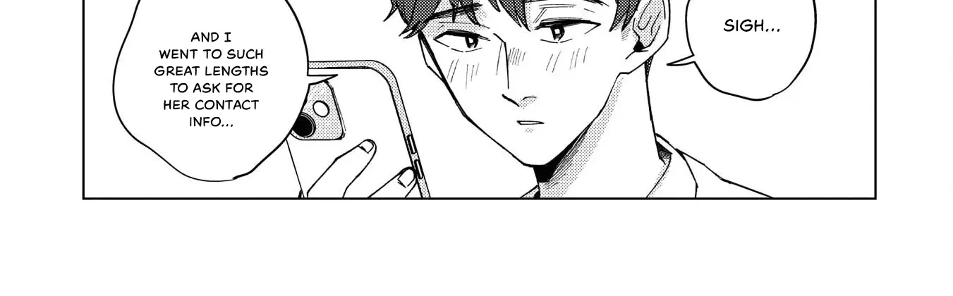 Kirio Fanclub Chapter 15 page 6 - 