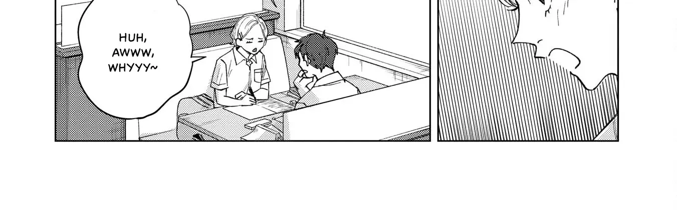 Kirio Fanclub Chapter 15 page 8 - 