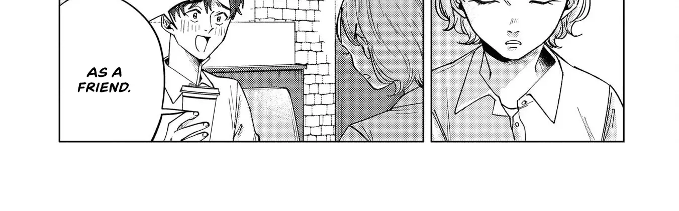 Kirio Fanclub Chapter 15 page 10 - 