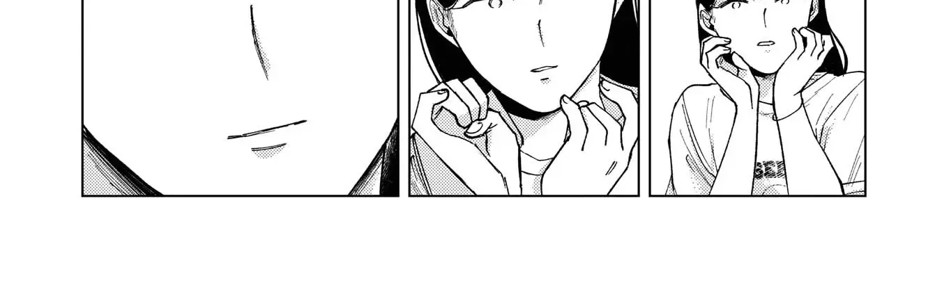 Kirio Fanclub Chapter 16 page 15 - 