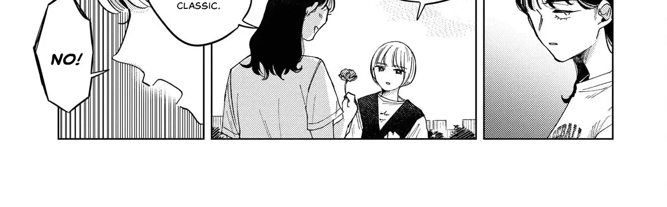 Kirio Fanclub Chapter 16 page 23 - 