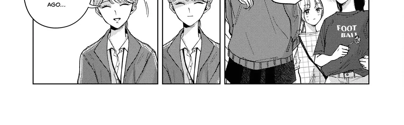 Kirio Fanclub Chapter 16 page 29 - 