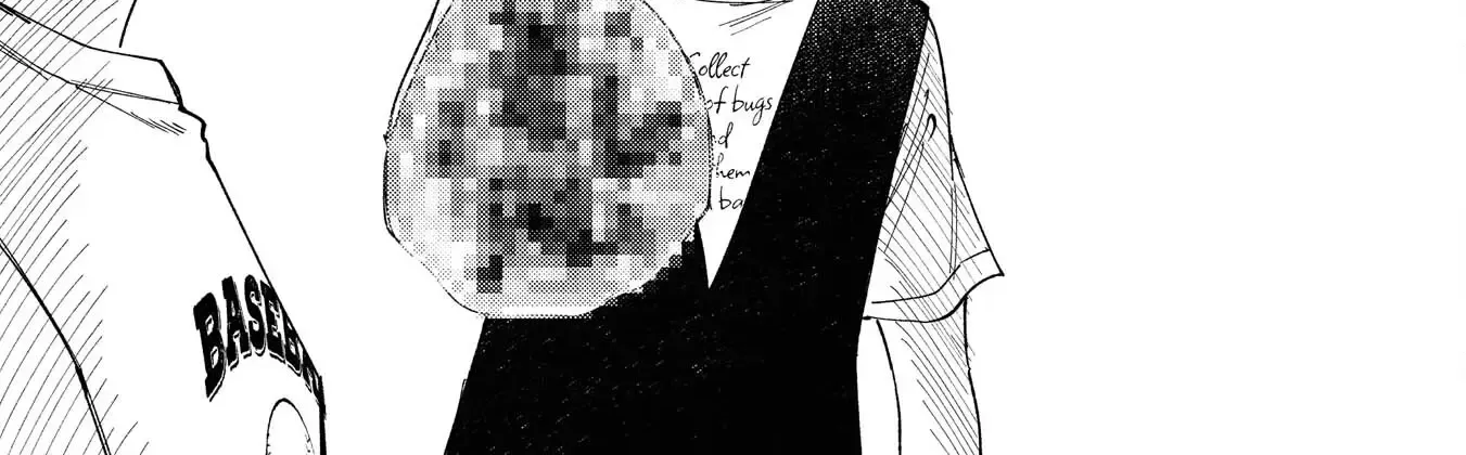 Kirio Fanclub Chapter 16 page 39 - 