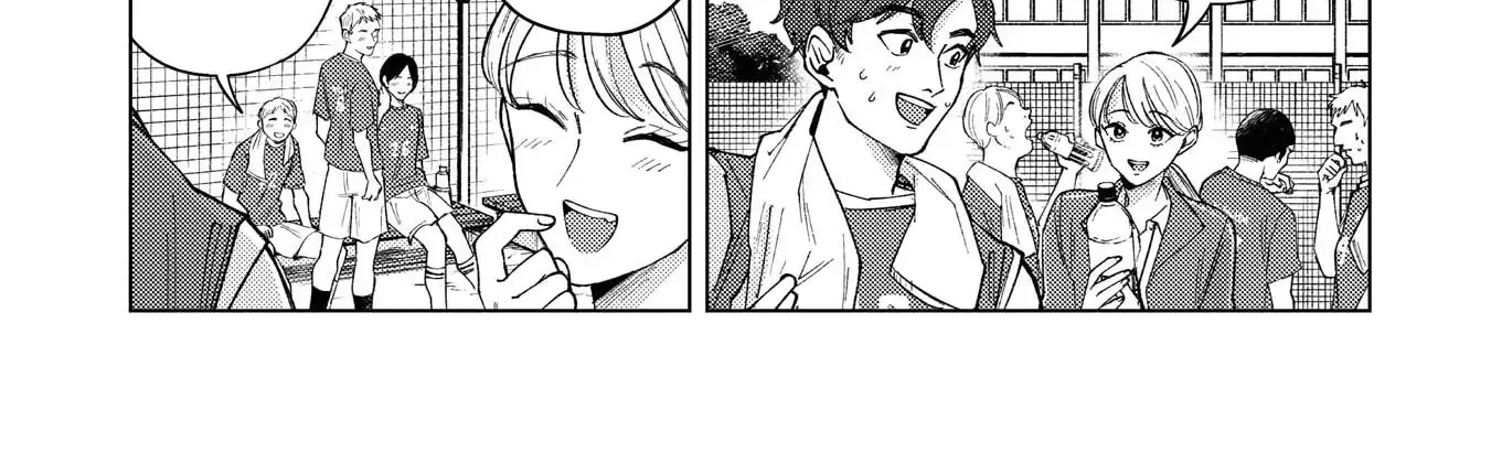 Kirio Fanclub Chapter 16 page 7 - 