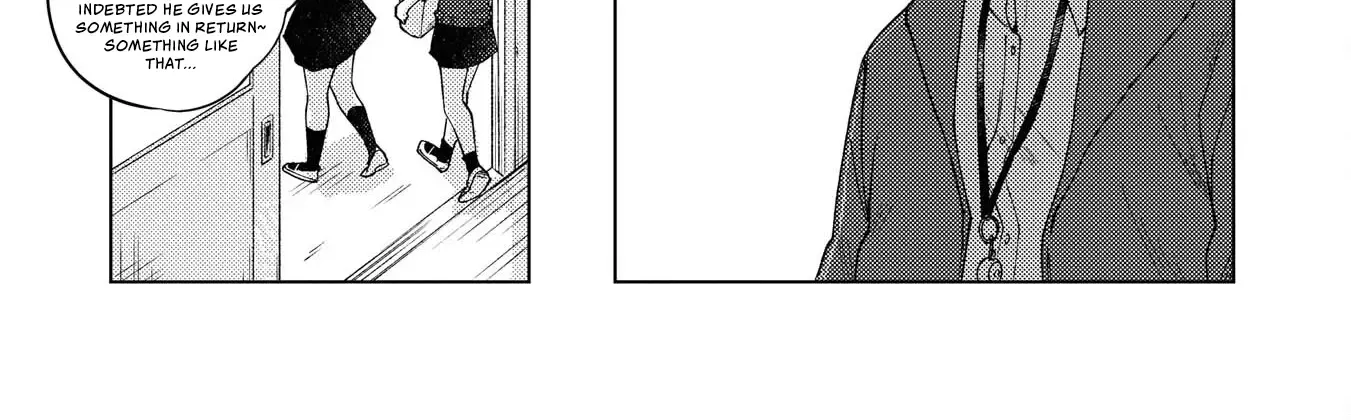 Kirio Fanclub Chapter 17 page 17 - 