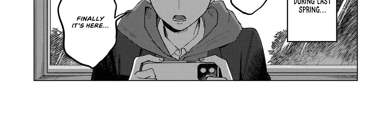 Kirio Fanclub Chapter 17 page 3 - 
