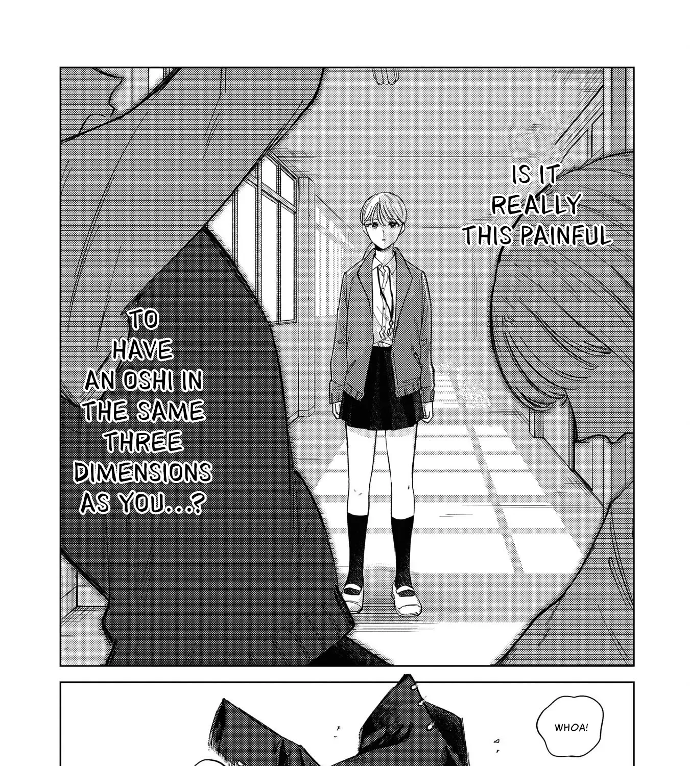 Kirio Fanclub Chapter 17 page 22 - 