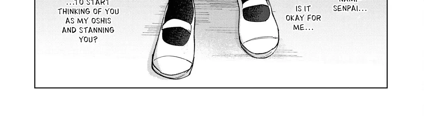 Kirio Fanclub Chapter 17 page 29 - 