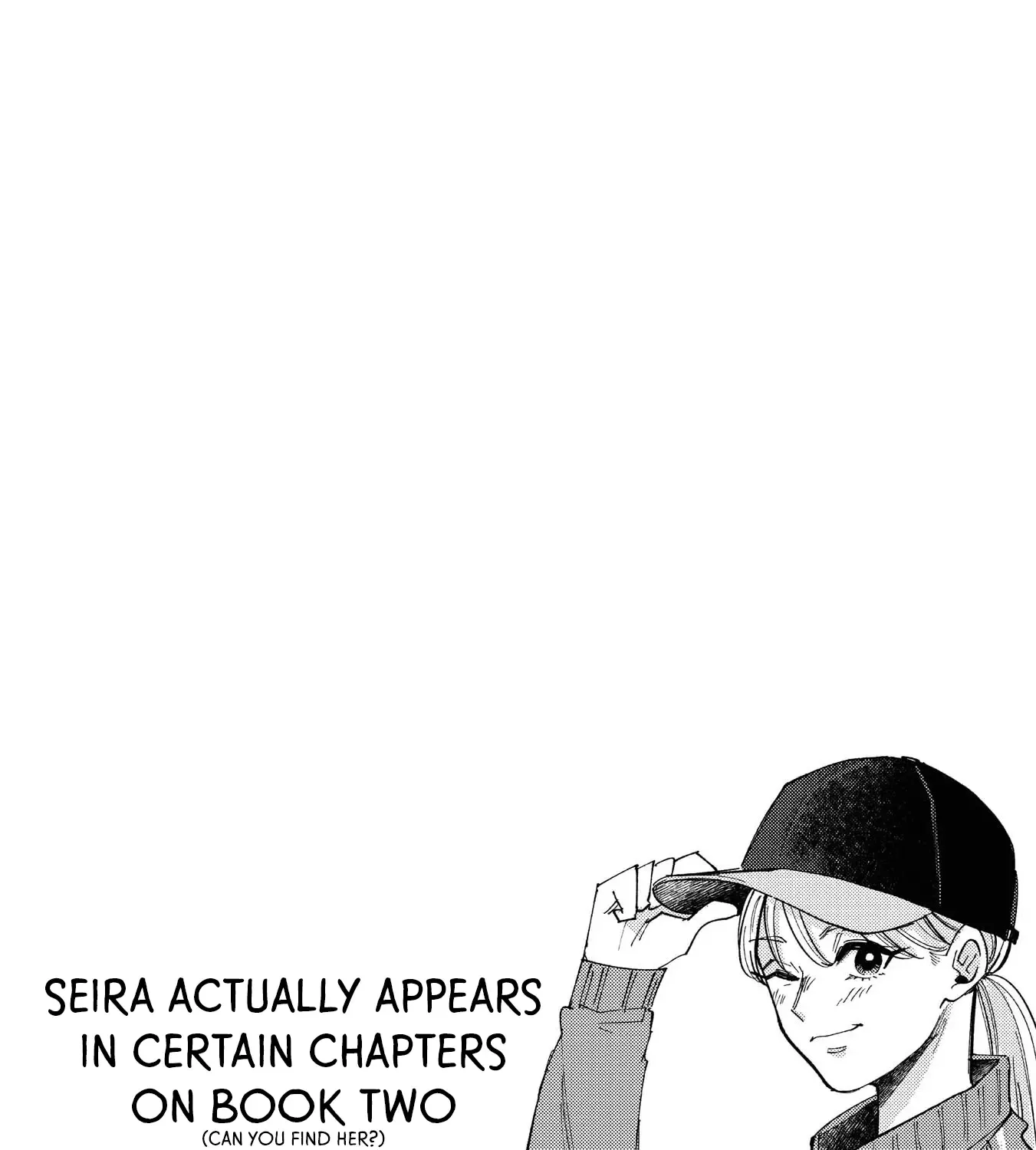 Kirio Fanclub Chapter 17 page 36 - 