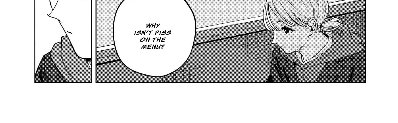 Kirio Fanclub Chapter 17 page 7 - 