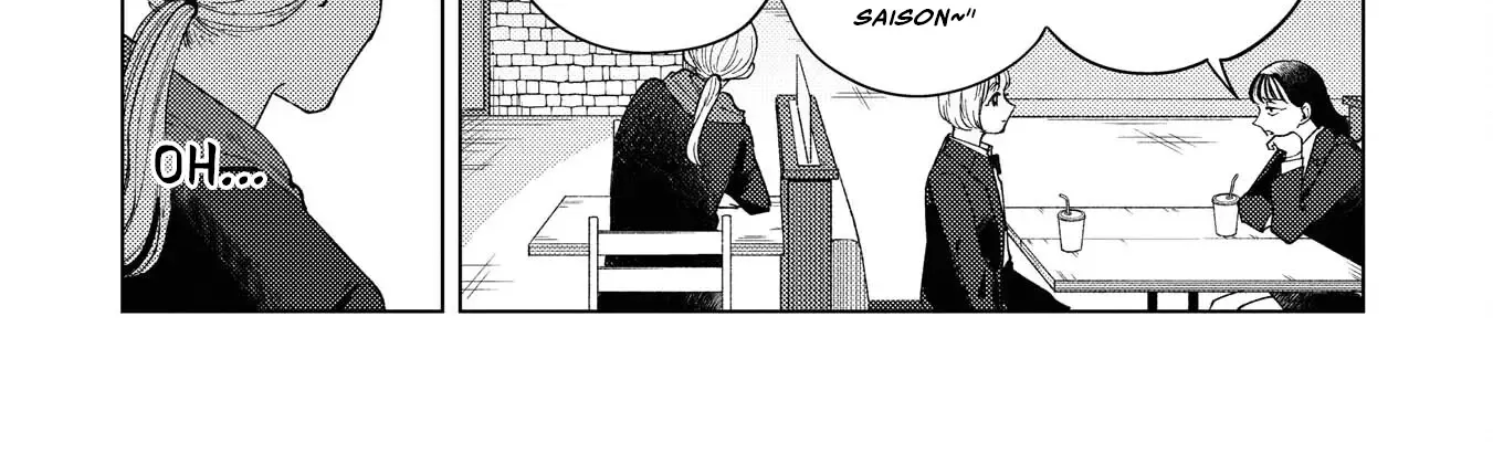 Kirio Fanclub Chapter 17 page 9 - 