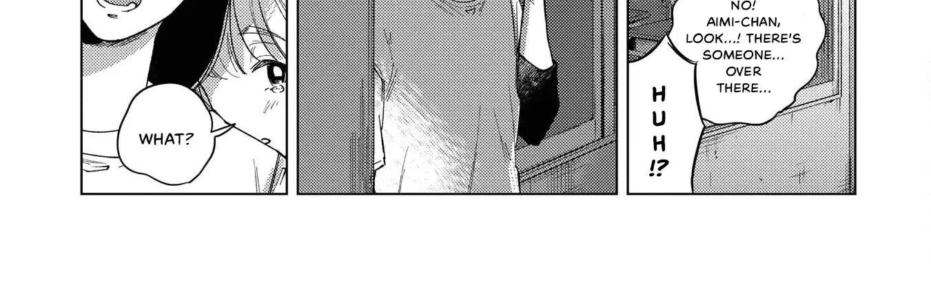 Kirio Fanclub Chapter 18 page 14 - 