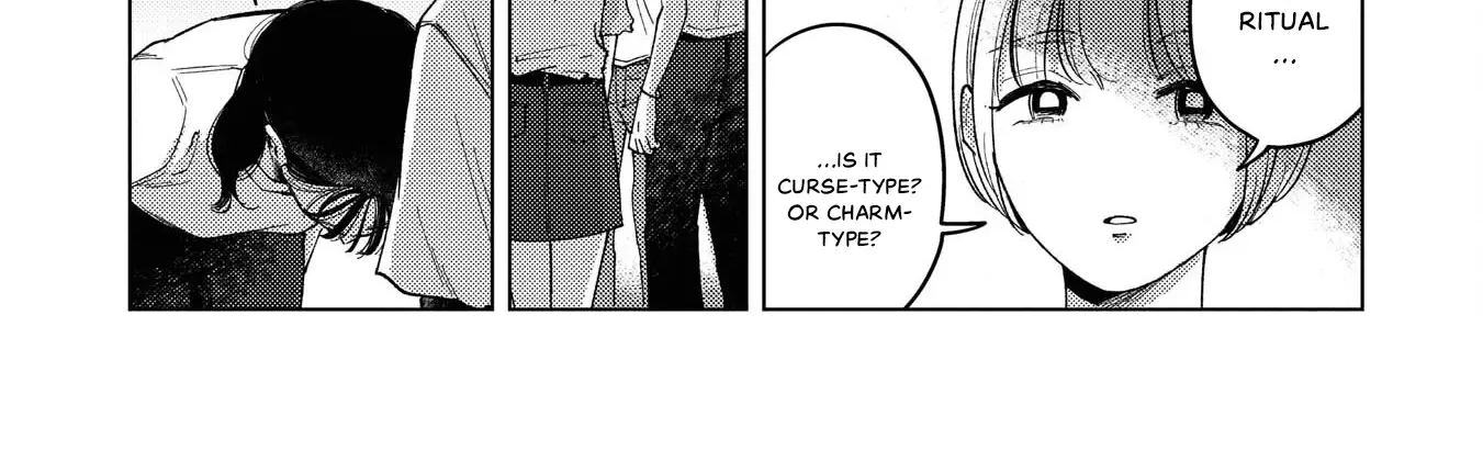 Kirio Fanclub Chapter 18 page 18 - 