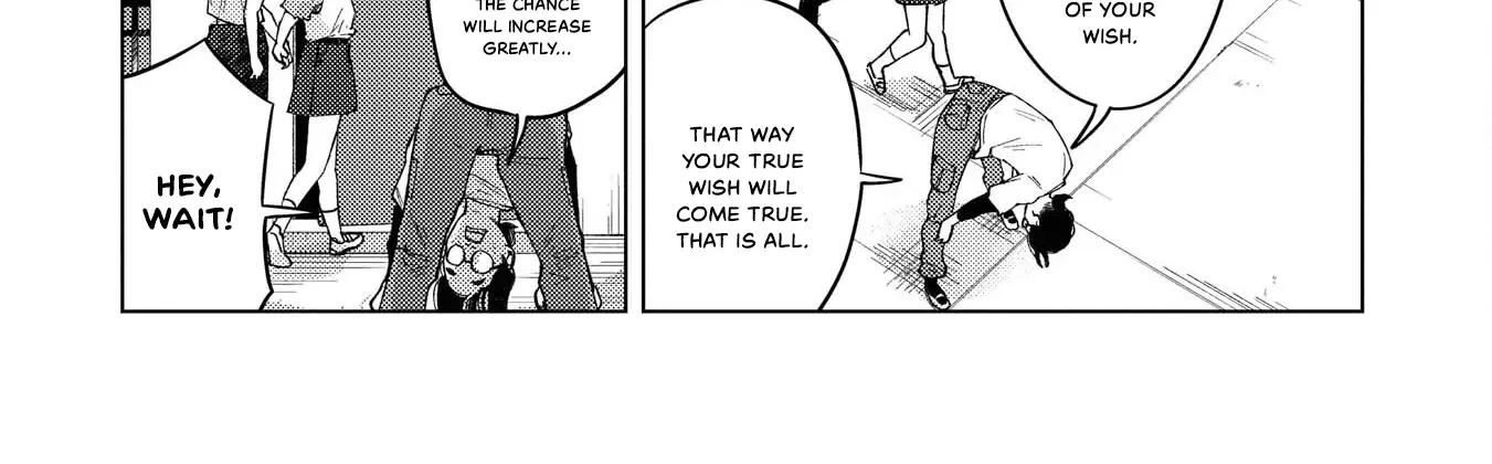 Kirio Fanclub Chapter 18 page 20 - 