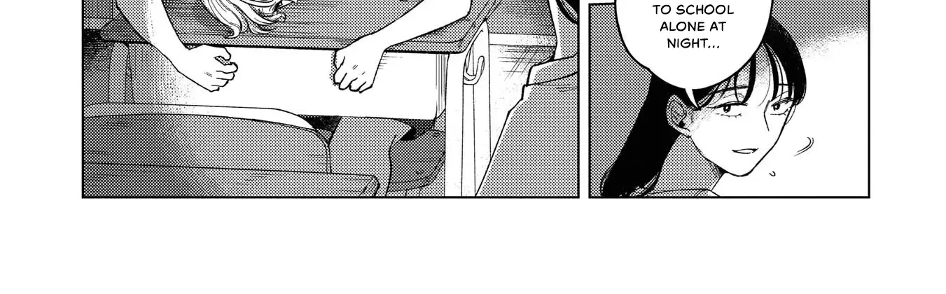 Kirio Fanclub Chapter 18 page 6 - 