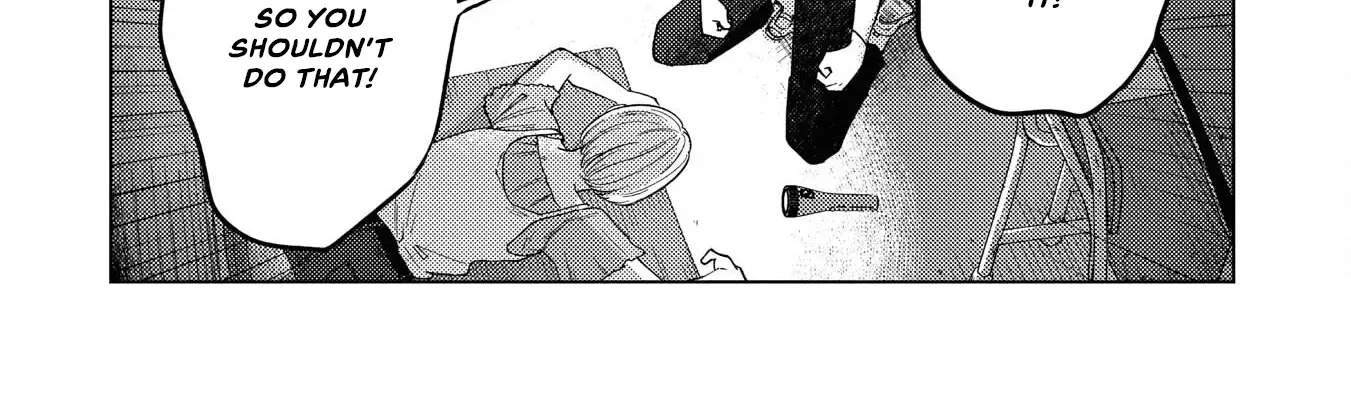 Kirio Fanclub Chapter 18 page 8 - 