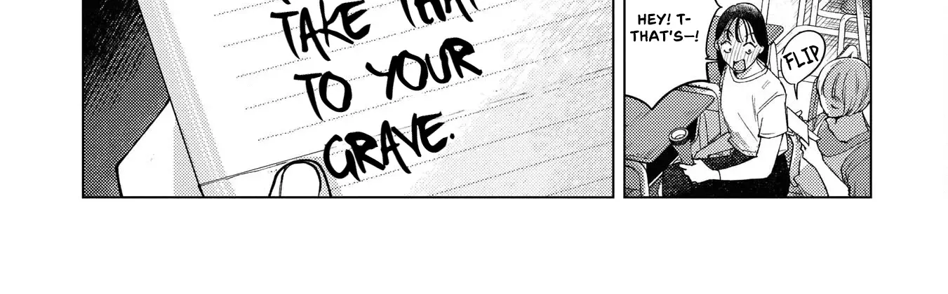 Kirio Fanclub Chapter 18 page 10 - 