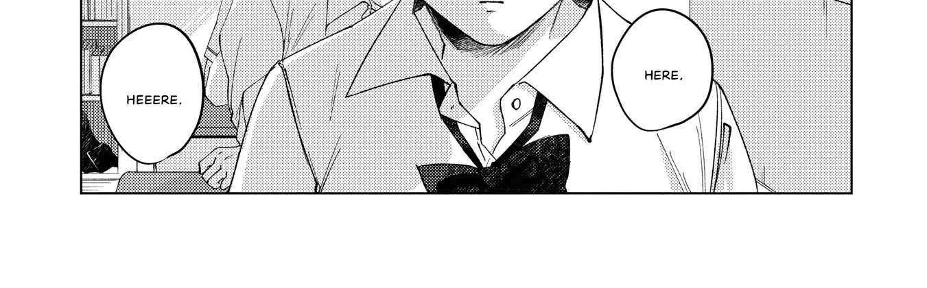 Kirio Fanclub Chapter 19 page 3 - 