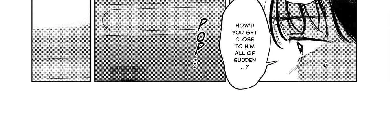 Kirio Fanclub Chapter 19 page 21 - 