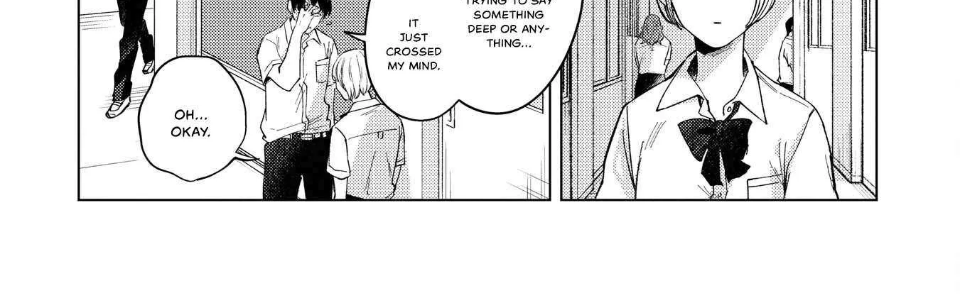 Kirio Fanclub Chapter 19 page 29 - 