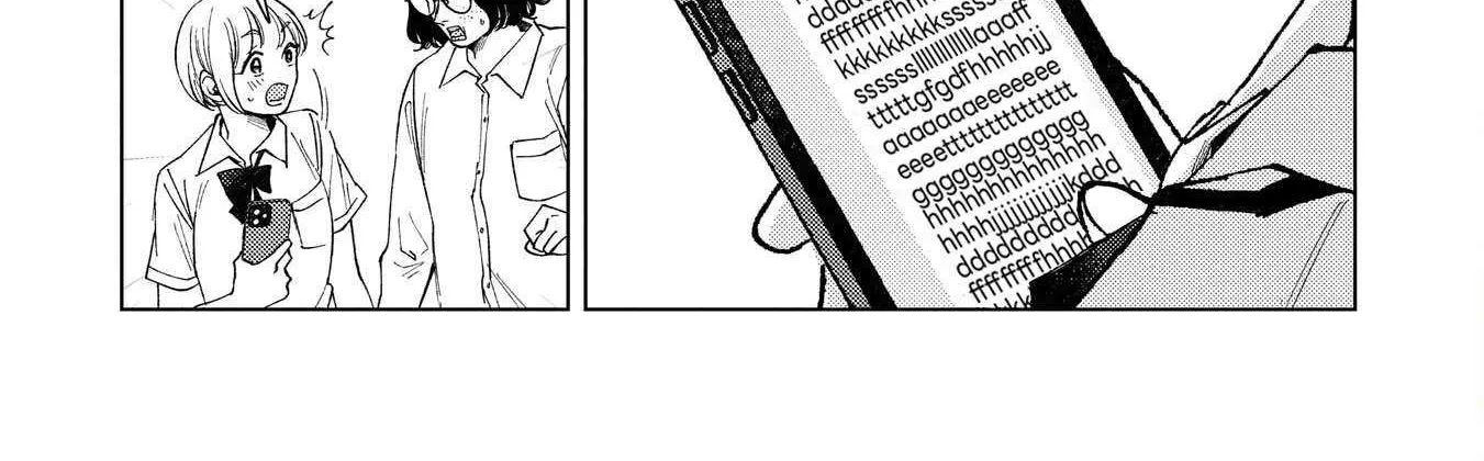 Kirio Fanclub Chapter 19 page 5 - 
