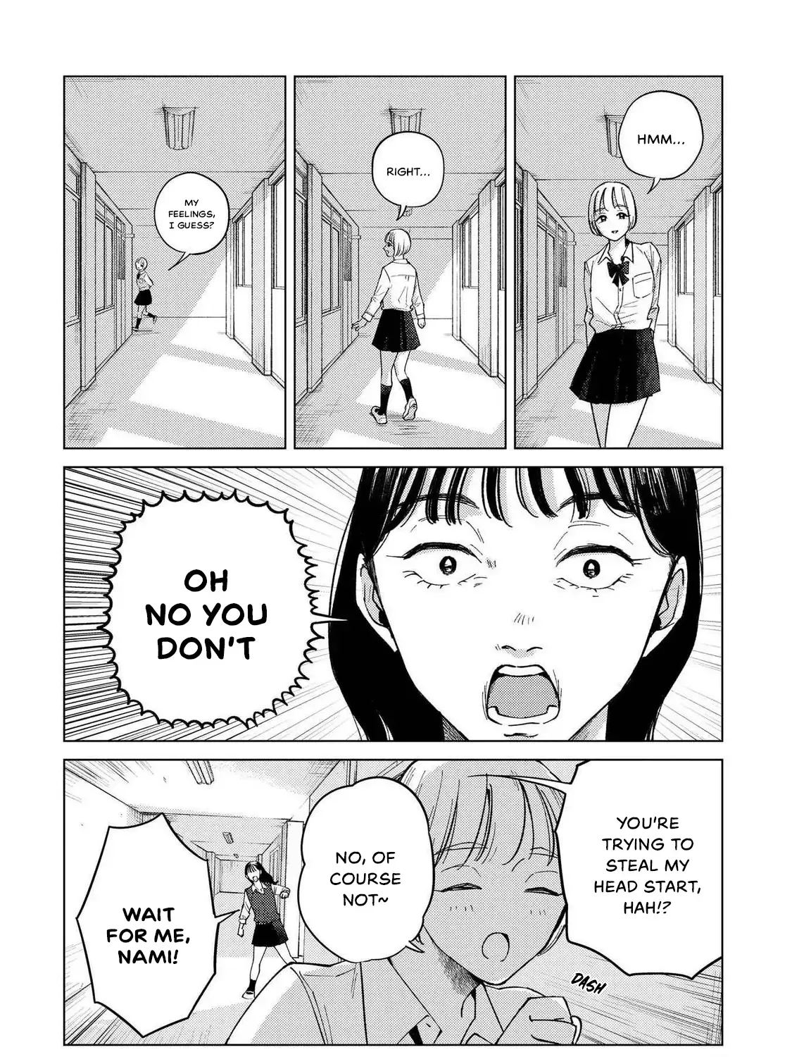 Kirio Fanclub Chapter 2 page 12 - 