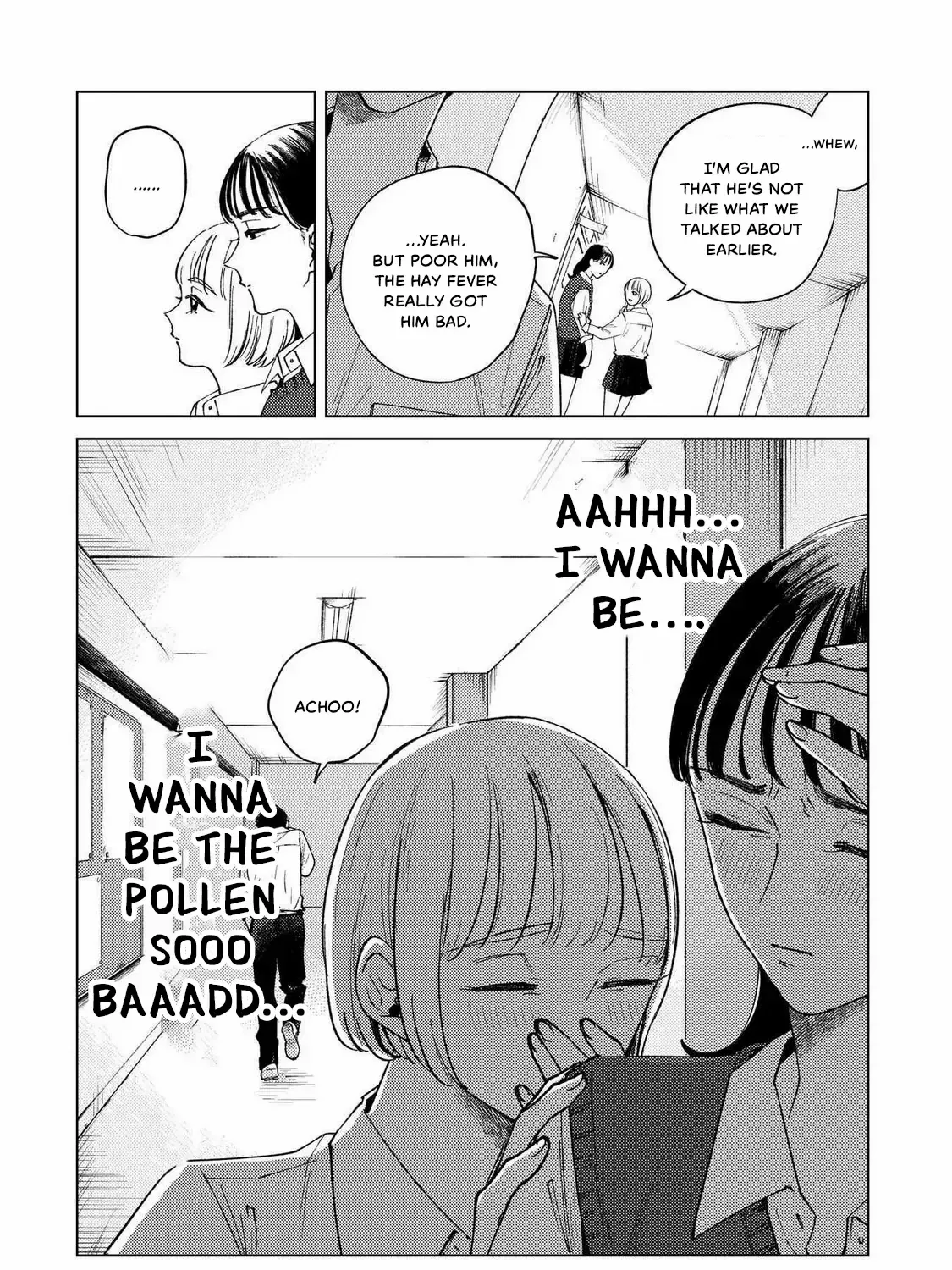 Kirio Fanclub Chapter 2 page 32 - 