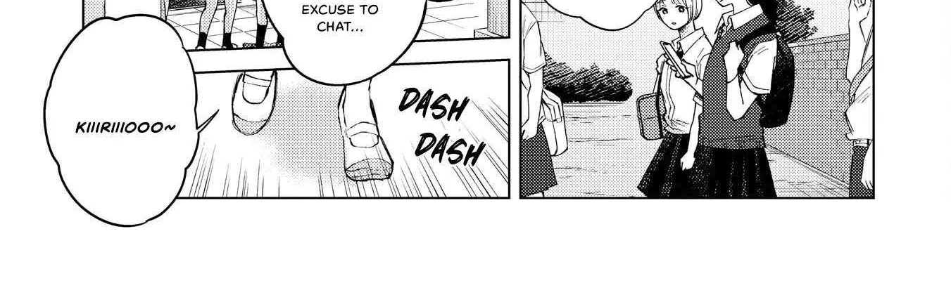Kirio Fanclub Chapter 20 page 2 - 
