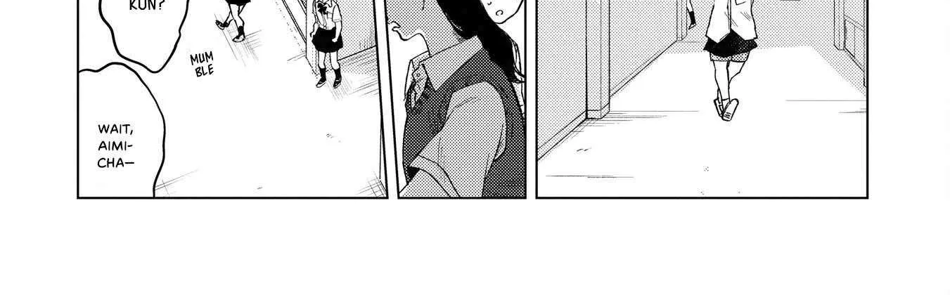 Kirio Fanclub Chapter 20 page 12 - 