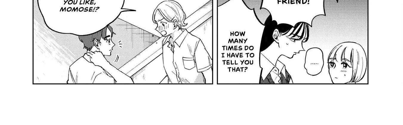 Kirio Fanclub Chapter 20 page 20 - 