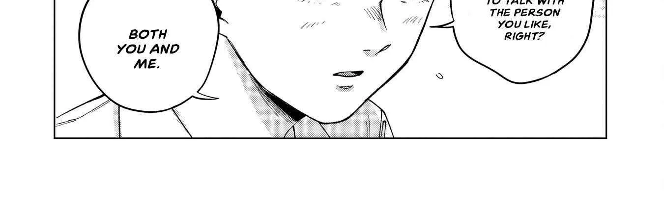 Kirio Fanclub Chapter 20 page 24 - 
