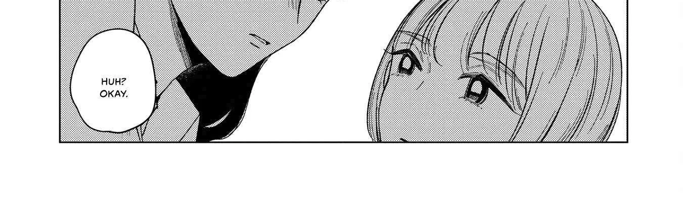 Kirio Fanclub Chapter 20 page 26 - 