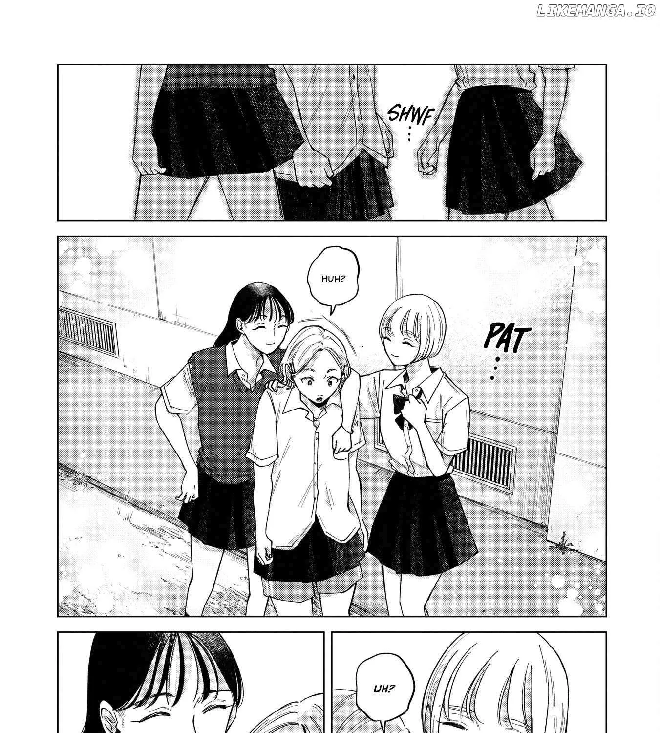Kirio Fanclub Chapter 20 page 29 - 