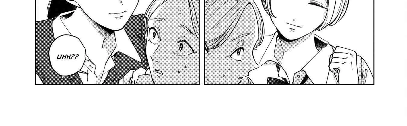 Kirio Fanclub Chapter 20 page 30 - 