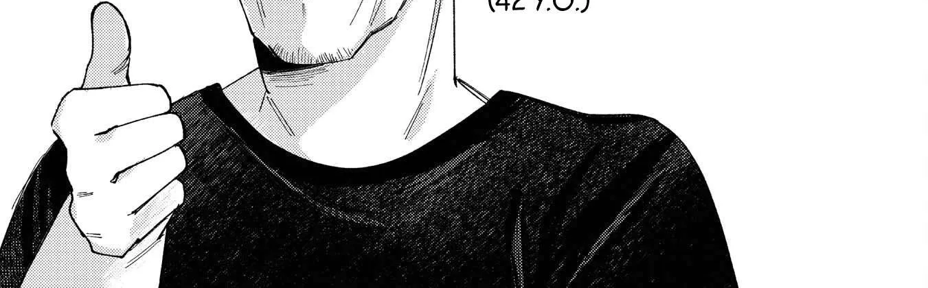 Kirio Fanclub Chapter 20 page 34 - 