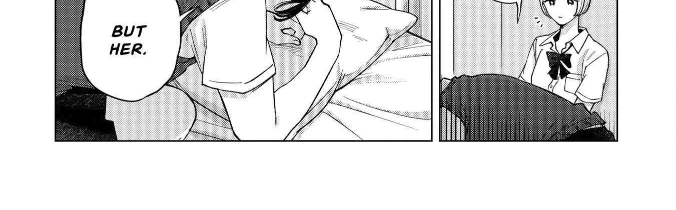 Kirio Fanclub Chapter 20 page 8 - 