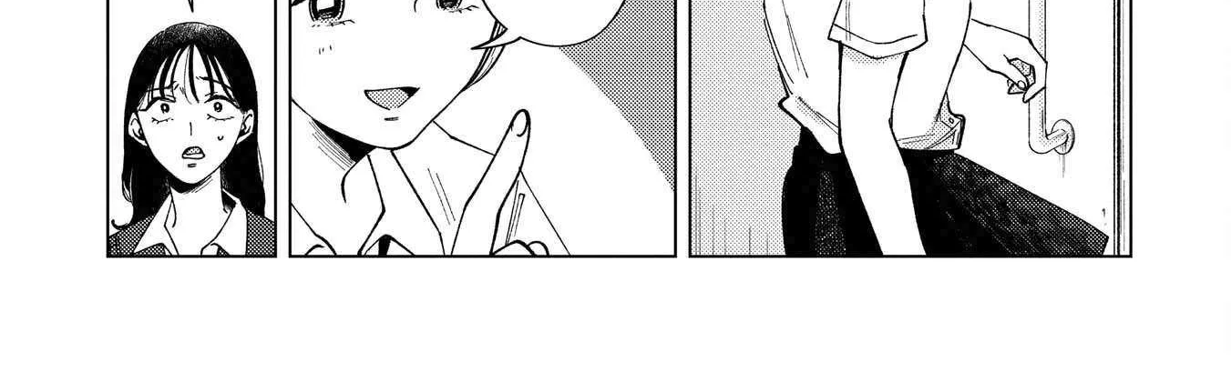 Kirio Fanclub Chapter 20 page 10 - 