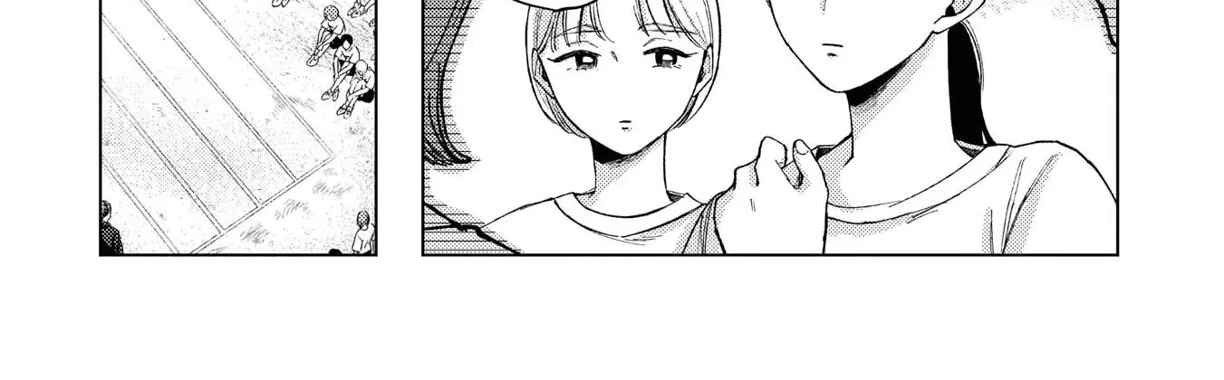 Kirio Fanclub Chapter 21 page 13 - 