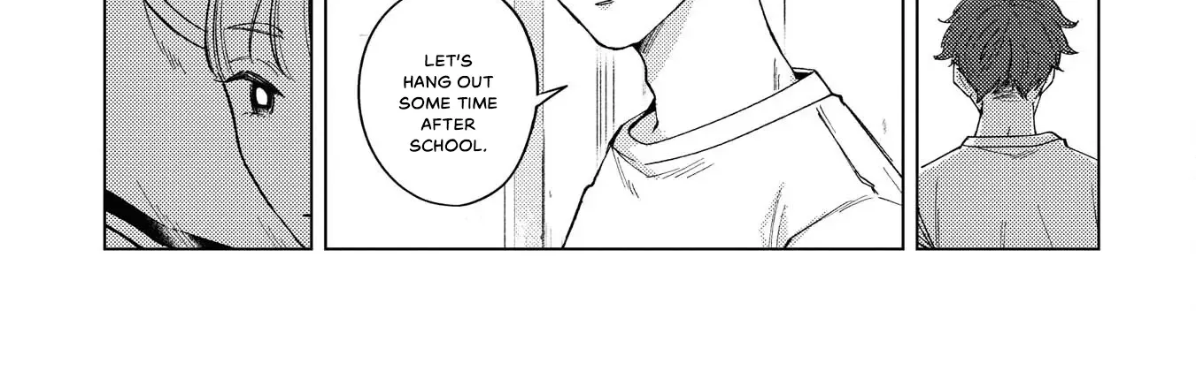 Kirio Fanclub Chapter 21 page 23 - 
